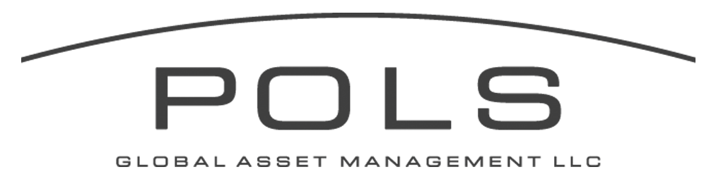 POLS LLC logo